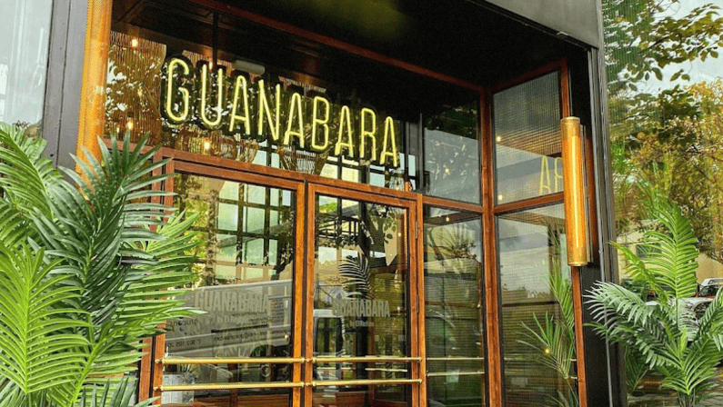Guanabara by El Rodizio