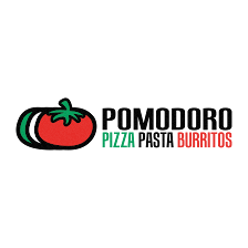 POMODORO Pizza Pasta Burritos