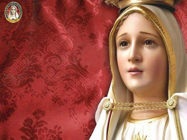 Asociación Cultural Salvadme Reina de Fátima