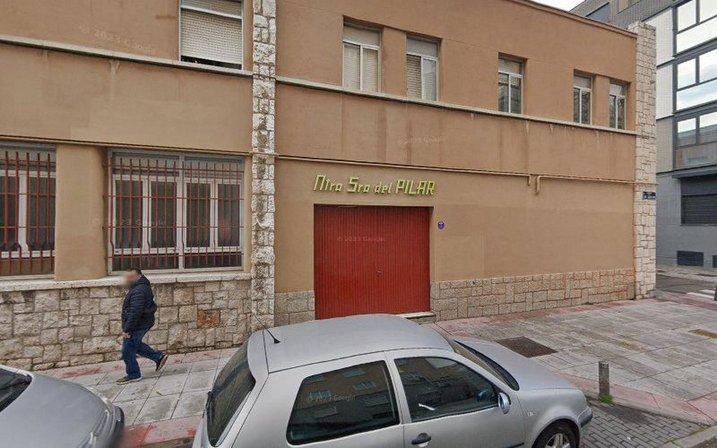 Ntra Sra Del Pilar