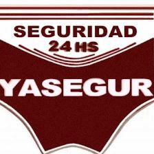 YASEGUR surveillance and security CONCIERGE 24 HOURS