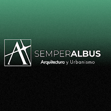 semperALBUS Arquitectura y Urbanismo