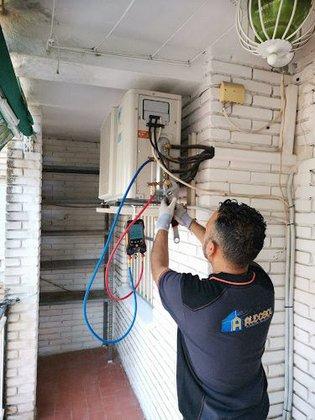 Audosol. Soluciones Energéticas