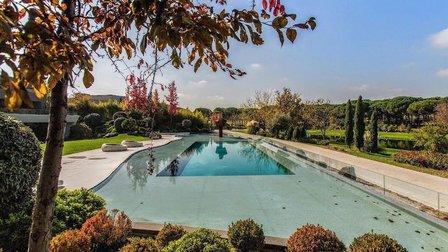 Swimming Pool Fabrique