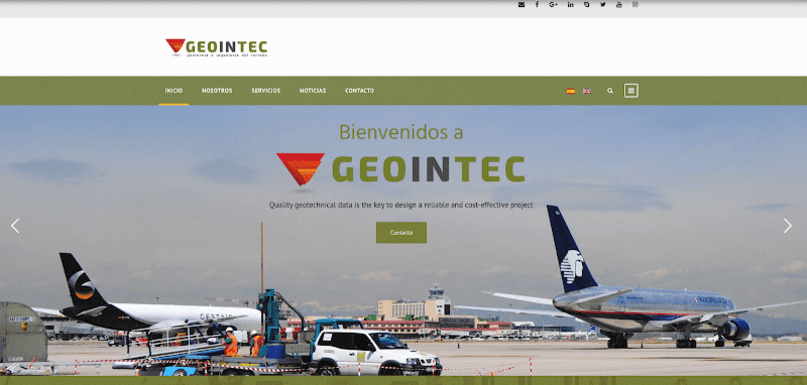 Geointec