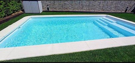 Piscinas Iberfibra