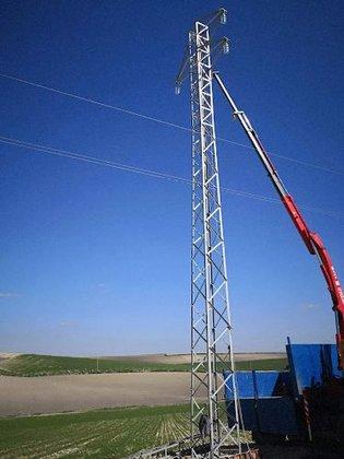 Electricidad y Telecomunicaciones Rodríguez S.L.