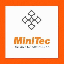 Minitec Spain S.L.U. (Aluminum profiles Madrid)