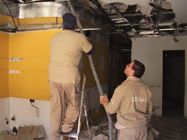 MARPE empresa de Demoliciones y Derribos en Madrid, Toledo y Guadalajara