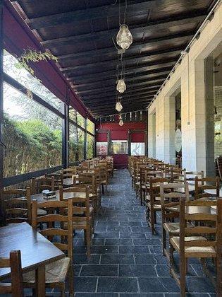 Gastro Bar Lusitano 2