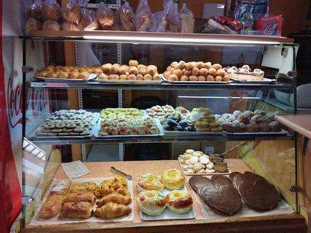 PANADERIA LOS ALTOS DEL BURGO