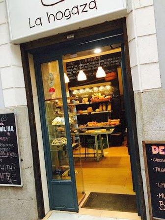 La Hogaza de Madrid