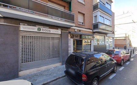 Bar El Parque