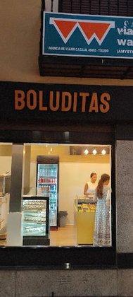Empanadas Boluditas