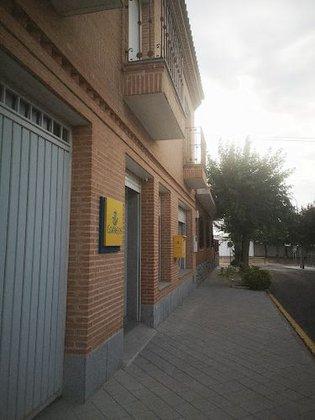 Oficina Rural de Correos