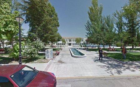 Centro Joven de Tarancón