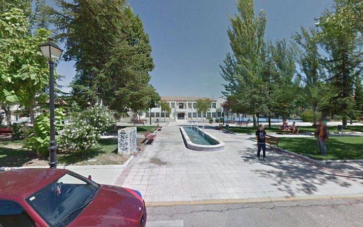 Centro Joven de Tarancón