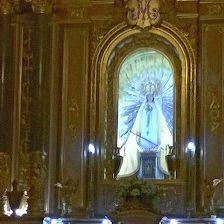 Ermita Virgen de la Piedad y Cristo de Gracia