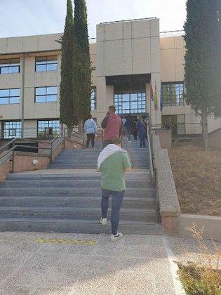 Provincial Directorate of Education, Culture and Sports