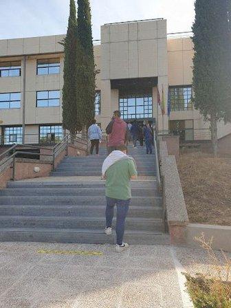 Provincial Directorate of Education, Culture and Sports