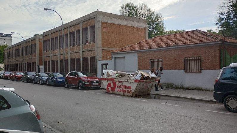 Cruz Roja