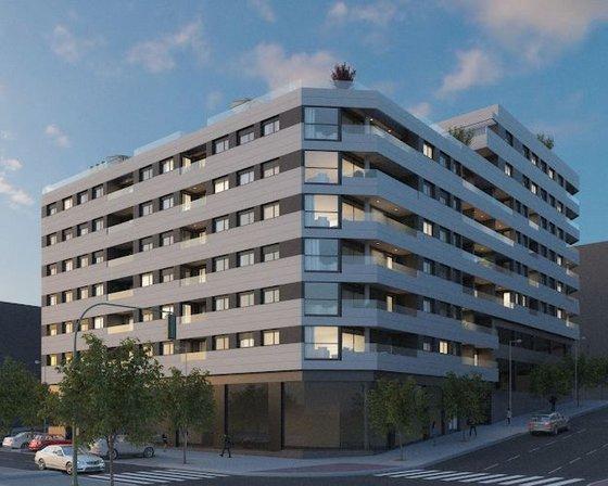 semperALBUS Arquitectura y Urbanismo