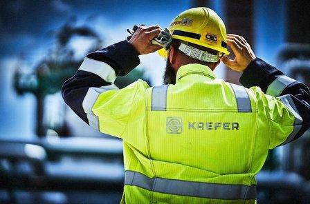 KAEFER Servicios Industriales, SAU