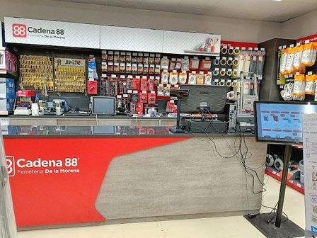 Ferretería De la Morena