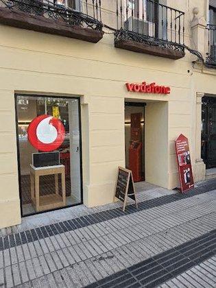 Vodafone