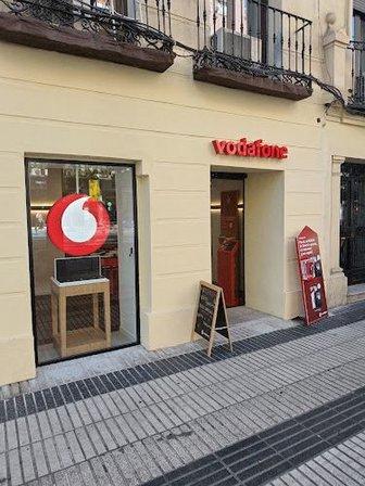 Vodafone