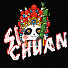 四川饭店-Restaurante de Sichuan