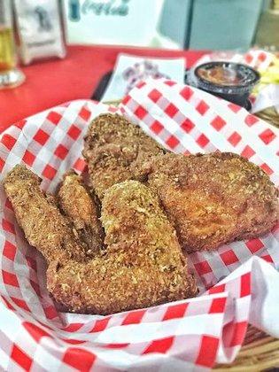 Chicken Guay