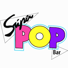 Súper pop bar
