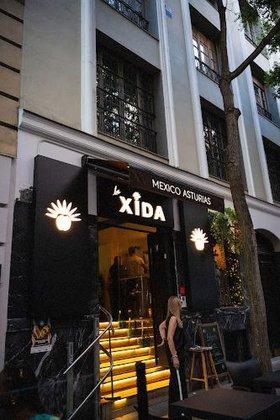 La Xida