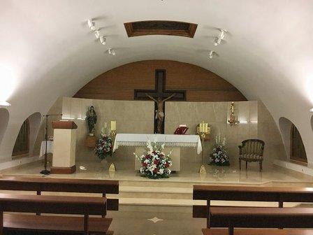 Congregación de Religiosas Esclavas de Cristo Rey