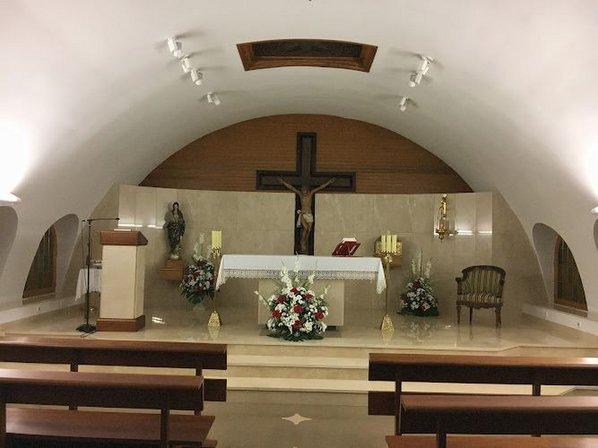 Congregación de Religiosas Esclavas de Cristo Rey