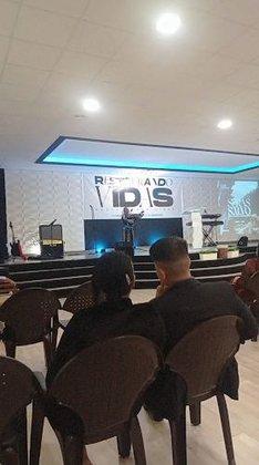 IPUE Vista Alegre
