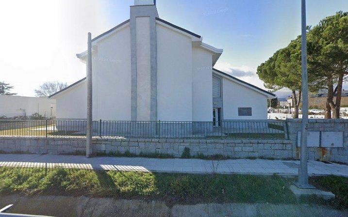 The Church of Jesus Christ of Latter-day Saints