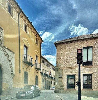 Provincial Government of Segovia