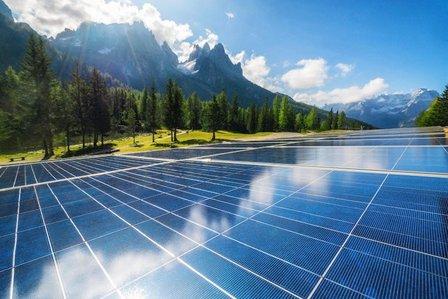 Aerotermia Fotovoltaica Bombas de Calor Averias