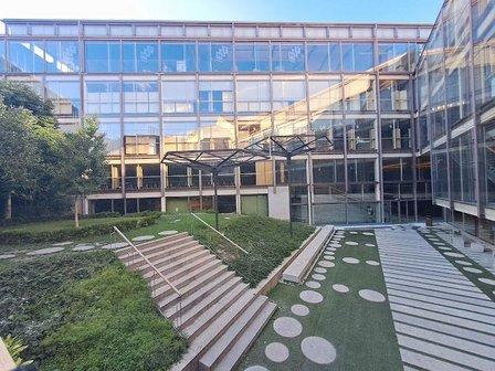 Colegio Oficial de Arquitectos de Madrid