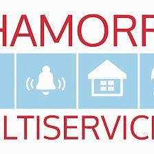 Chamorro Multiservicios S L
