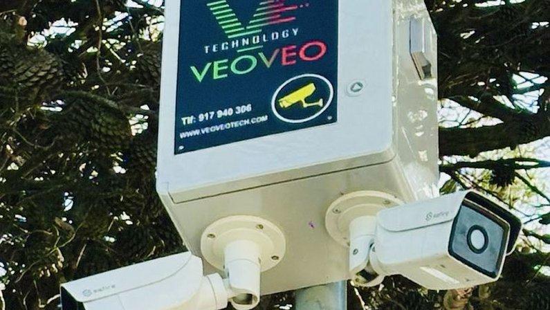 Veoveo Technology SL