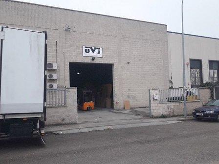 LOGISTICA UNIJOSAN S.L.