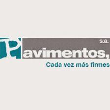 Pavimentos S A