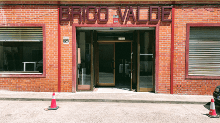 Brico Valde