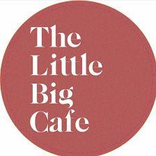 The Little Big Cafe Fernández de Los Ríos