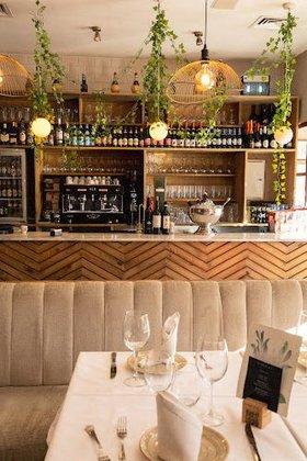 Ristorante Pummarola