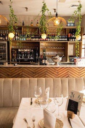 Ristorante Pummarola