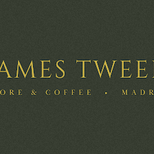 JAMES TWEED